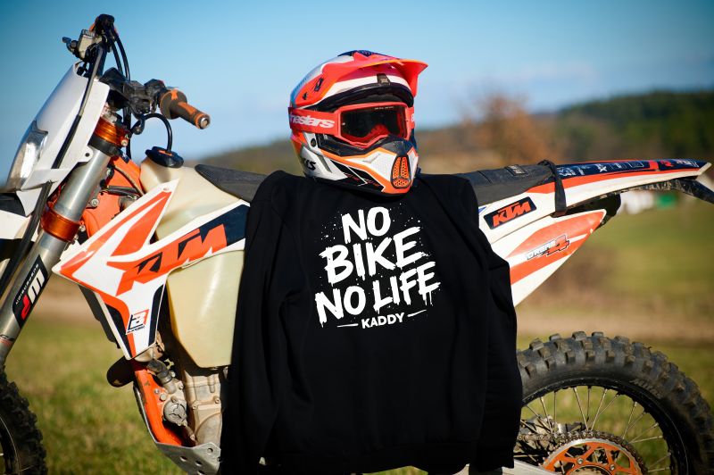 No Bike No Life