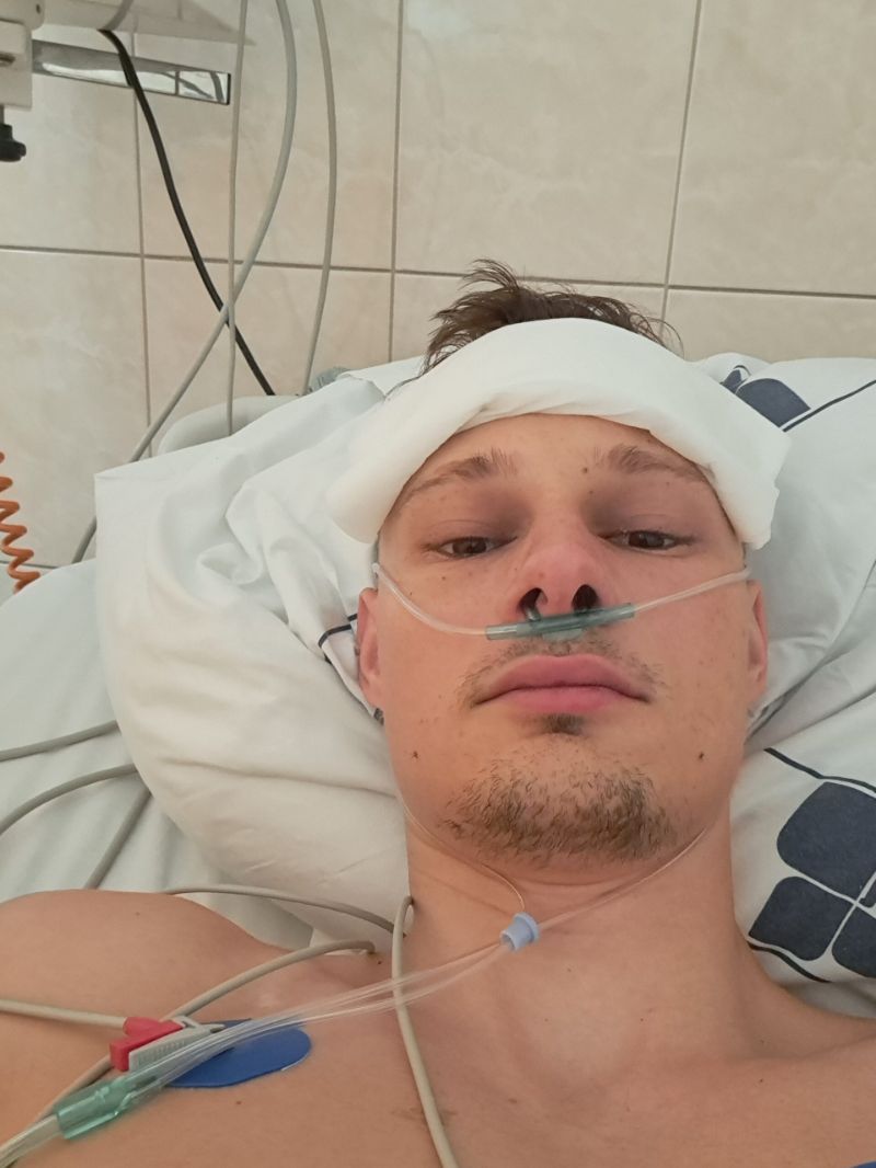 Den, kdy jsem ztratil všechno