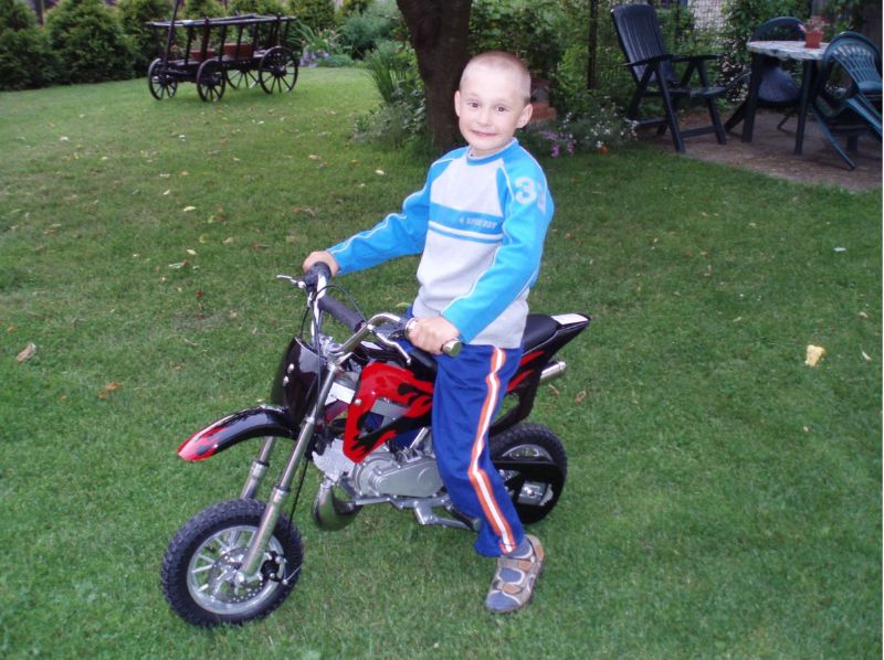 Tady to všechno začalo